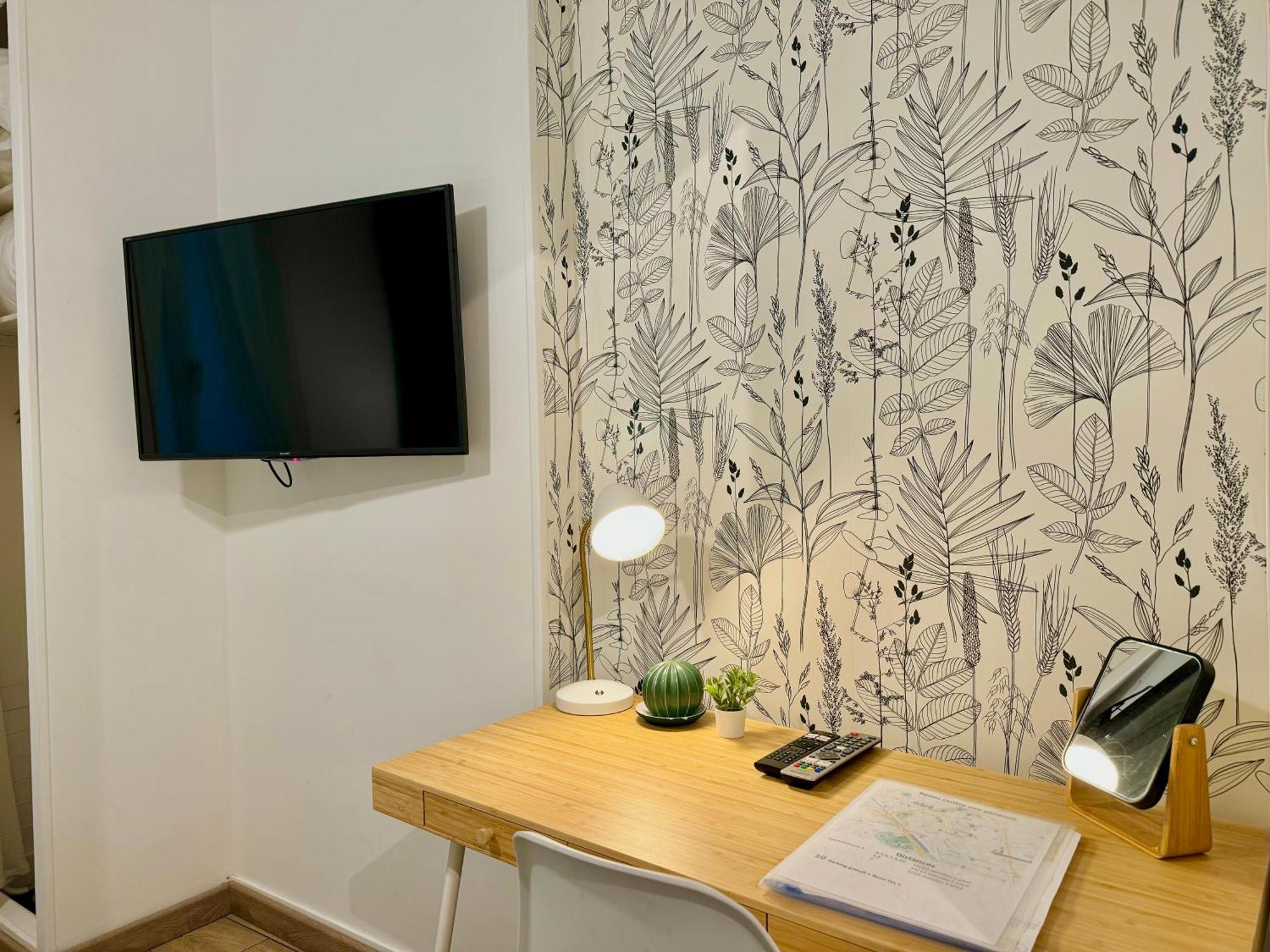 Chez Marie - Reims La Bien Aimee Appartement Buitenkant foto